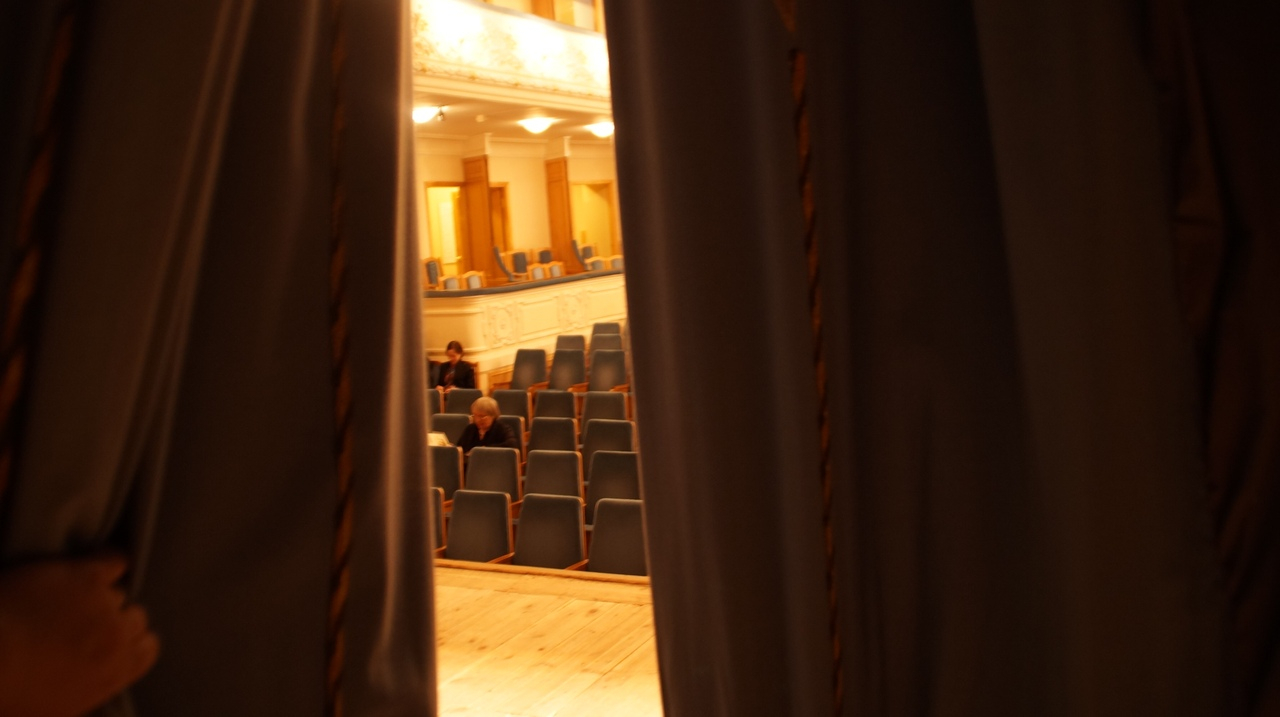 Четыре виртуальных концертных зала появятся в Нижегородской области
