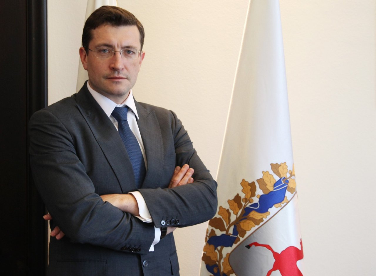 Глеб Никитин поручил обеспечить комфортные условия для инвесторов региона