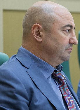 Сенаторы от Нижегородской области заработали более пяти миллионов рублей