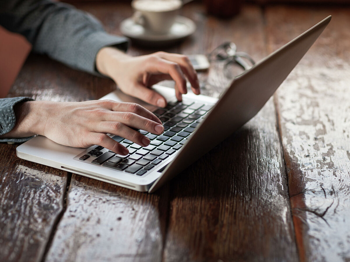 При помощи данного сервиса можно легко открыть свое новое дело