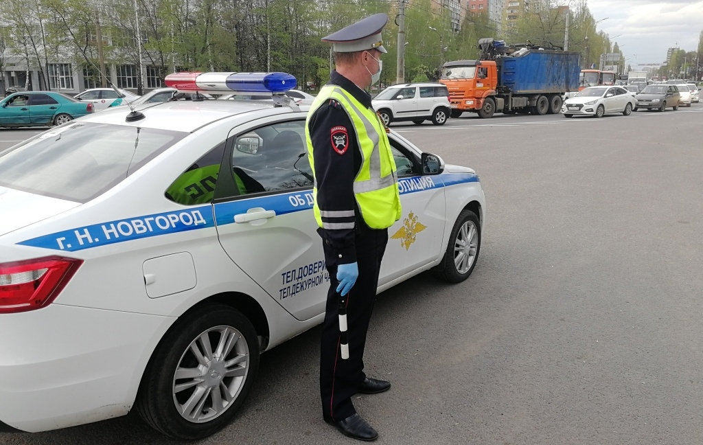 Полицейские задержали организатора наркопритона в Московском районе