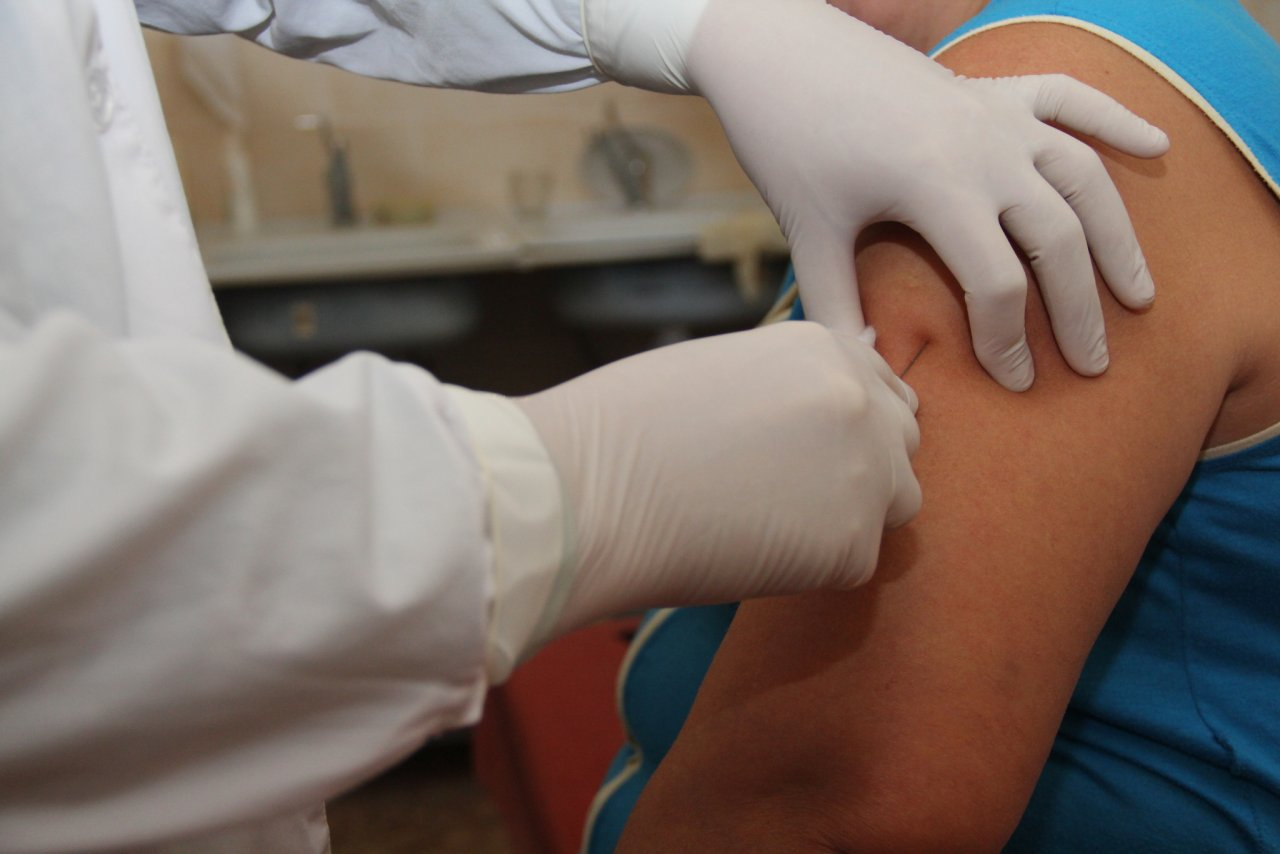 Стало известно, когда нижегородцев ожидает массовая вакцинация от COVID-19