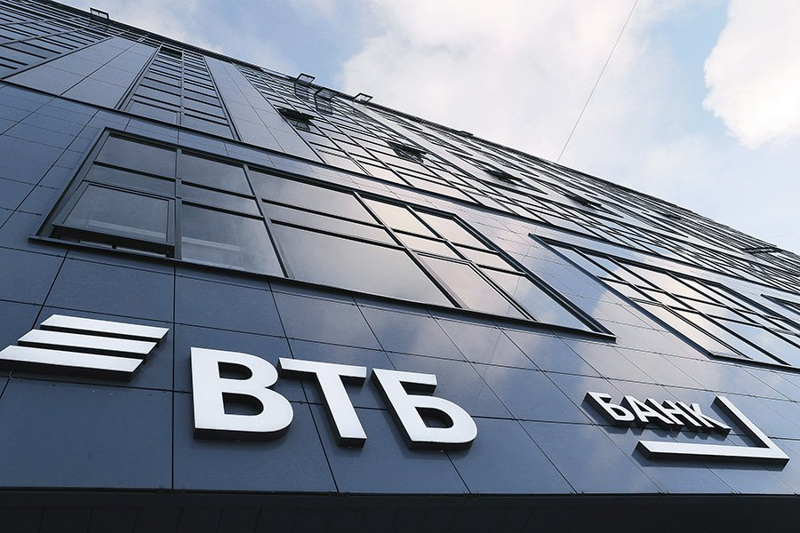 ВТБ выдал 100 млрд рублей по «Программе 1764»