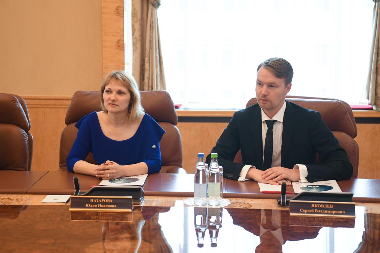 Нижегородская область подписала соглашение о сотрудничестве по проекту «Великий Волжский путь»