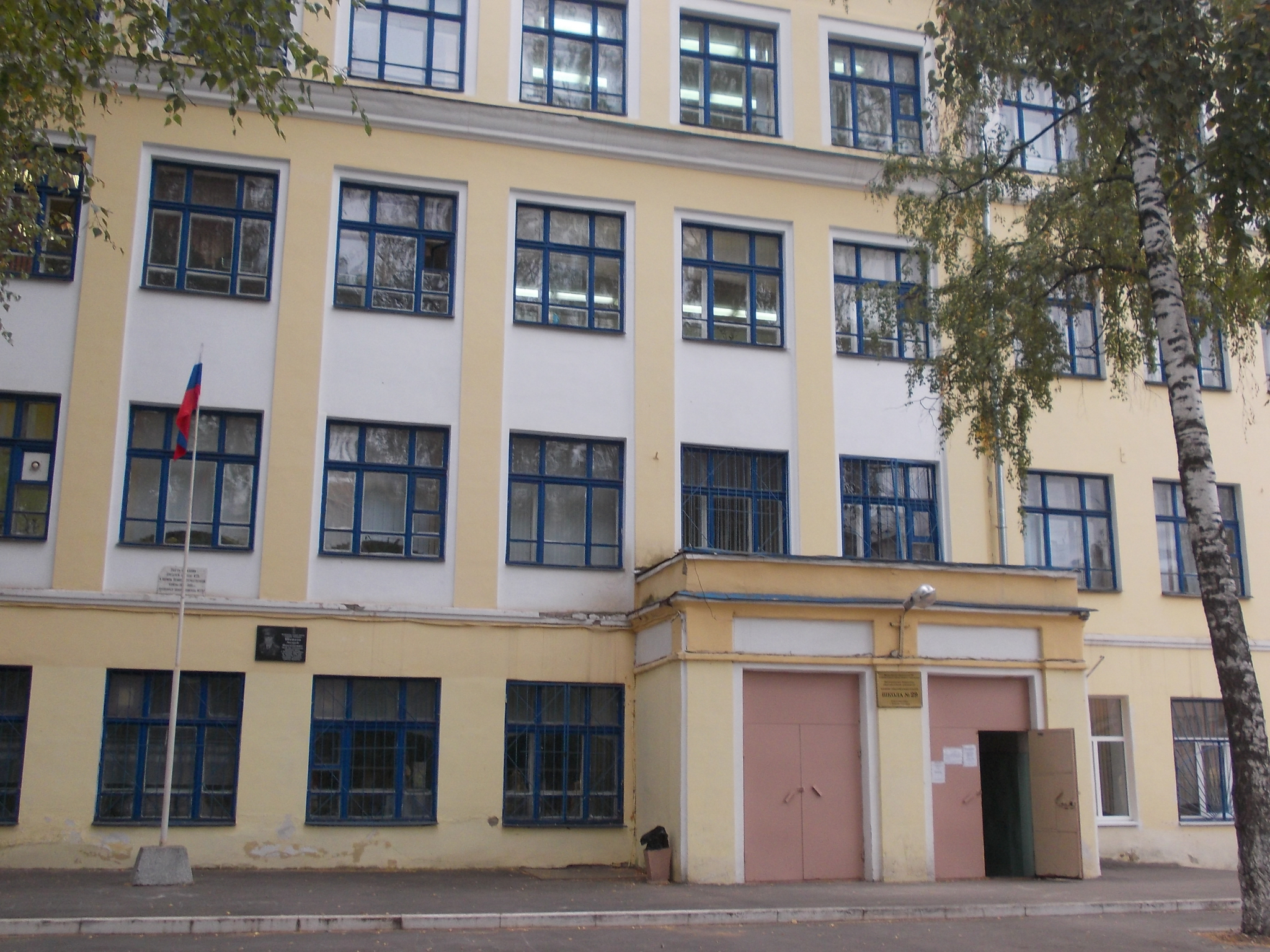 В нижегородских школах 75 классов закрыли на карантин по COVID-19