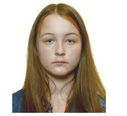 14-летняя Майя Ямщикова бесследно пропала в Нижегородской области
