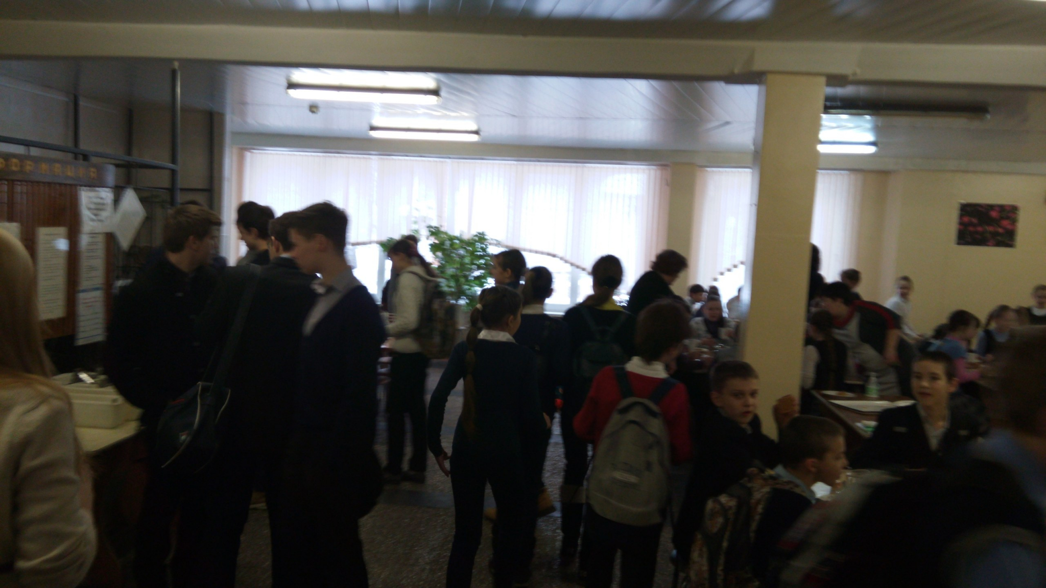 Еще 12 классов в нижегородских школах закрыли на карантин по COVID-19