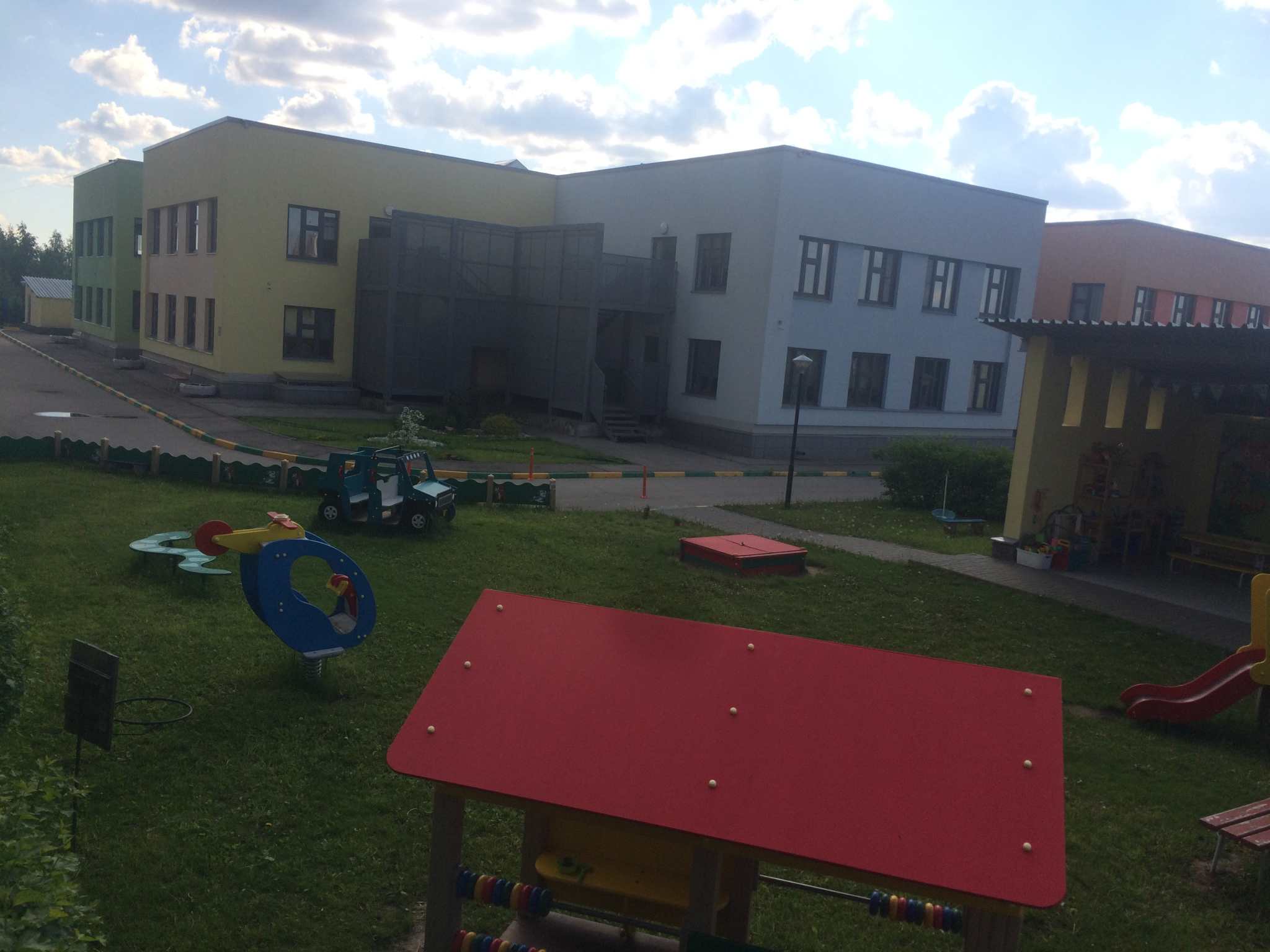 В нижегородских школах и больницах включат отопление 17 сентября