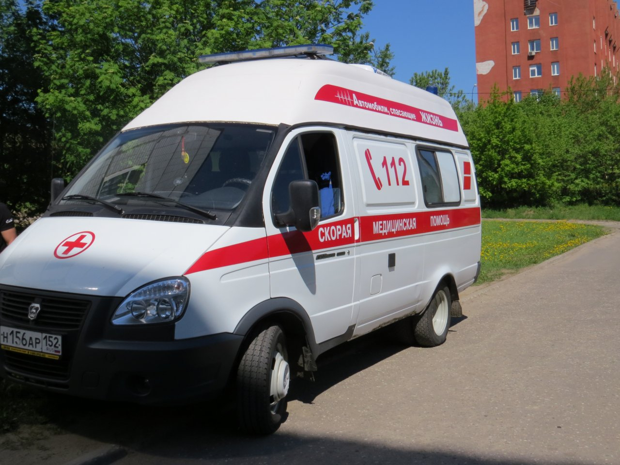 Мужчину насильно госпитализировали в больницу в Нижегородской области