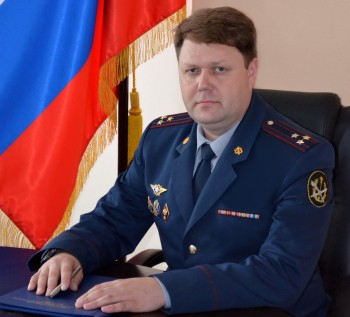 Заместителю начальника нижегородского ГУФСИН Гудкову избрали меру пресечения