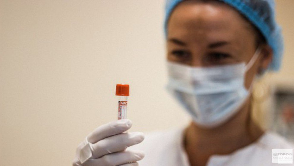 Нижегородцы могут сделать прививку от гриппа в пяти торговых центрах