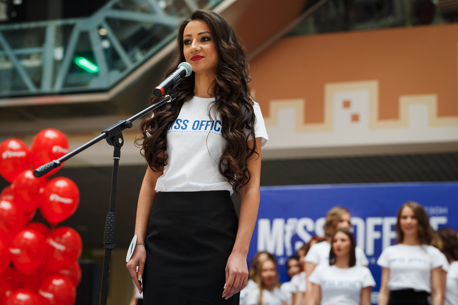 Две нижегородки могут попасть в финал конкурса «Мисс Офис-2020»