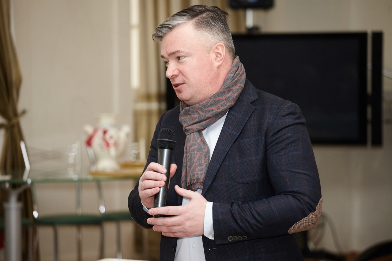 Артем Кавинов: «Для нижегородцев очень важно, как будут работать обновленные депутатские команды»