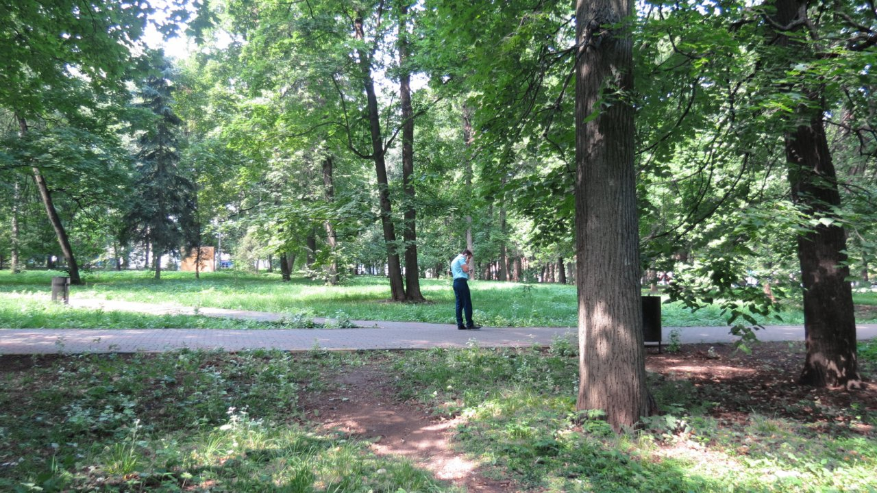 «Ростелеком»: Светлоярский парк в Нижнем Новгороде стал технологичным
