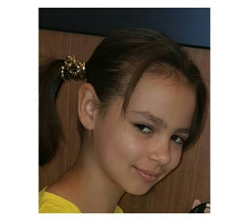 11-летняя София Гусева вышла из дома и пропала в Нижнем Новгороде