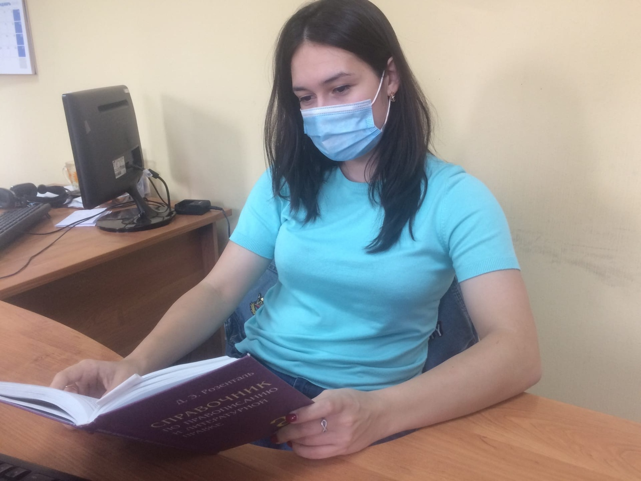 Мелик-Гусейнов заявил о подъеме заболеваемости коронавирусом