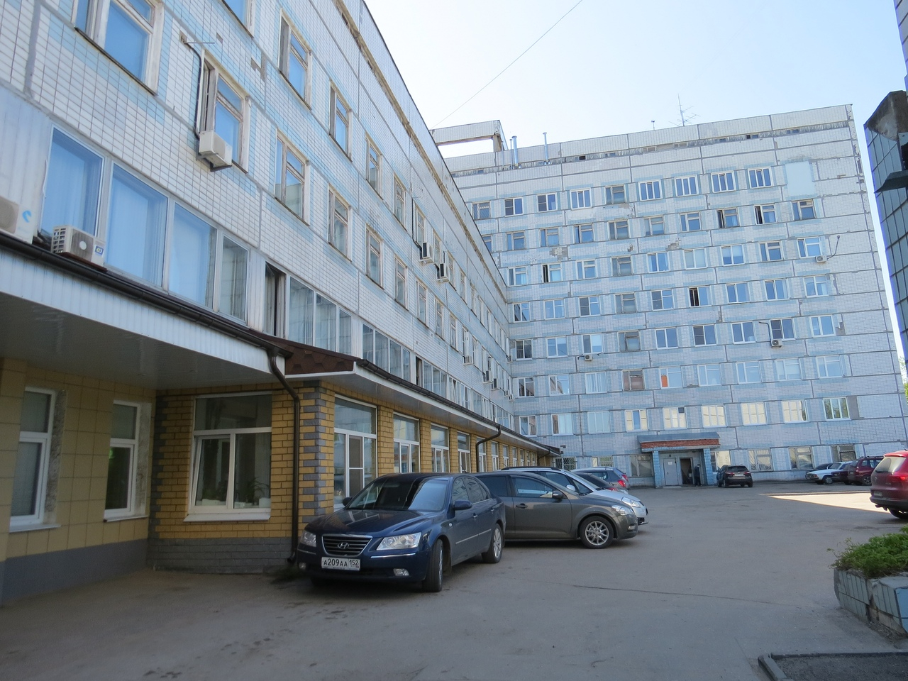 Сколько коек дополнительно развернули в нижегородских больницах из-за роста COVID-пациентов