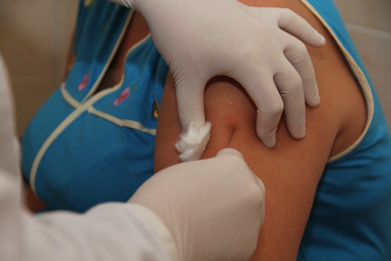 Стала известна максимальная цена российской вакцины от коронавируса