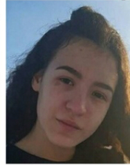 В Дзержинске третий день ищут пропавшую 14-летнюю Алёну Бастрыкину