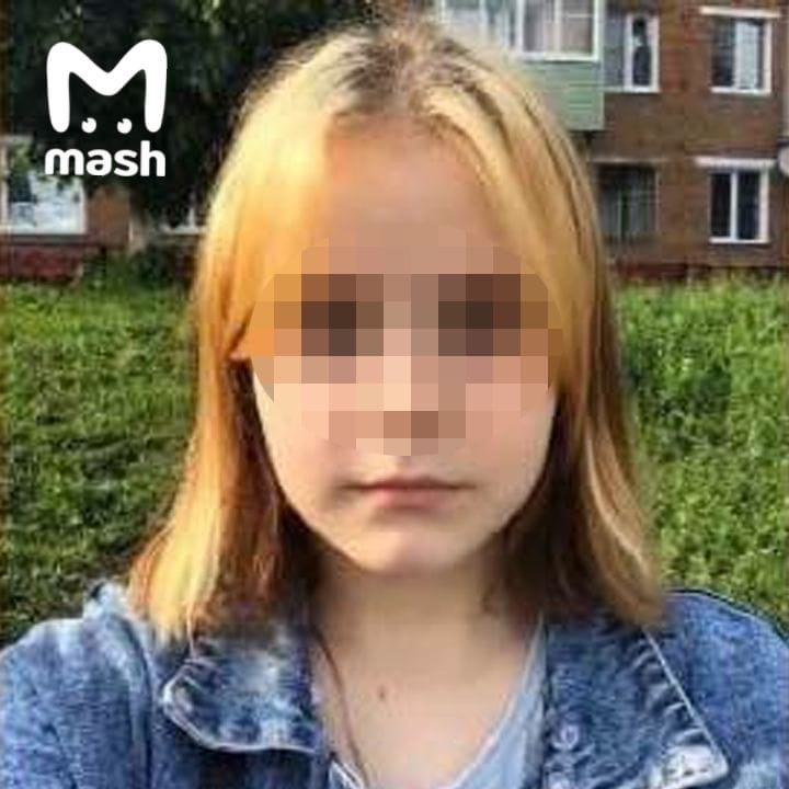 Девочка, пропавшая под Тулой, нашлась в Нижегородской области