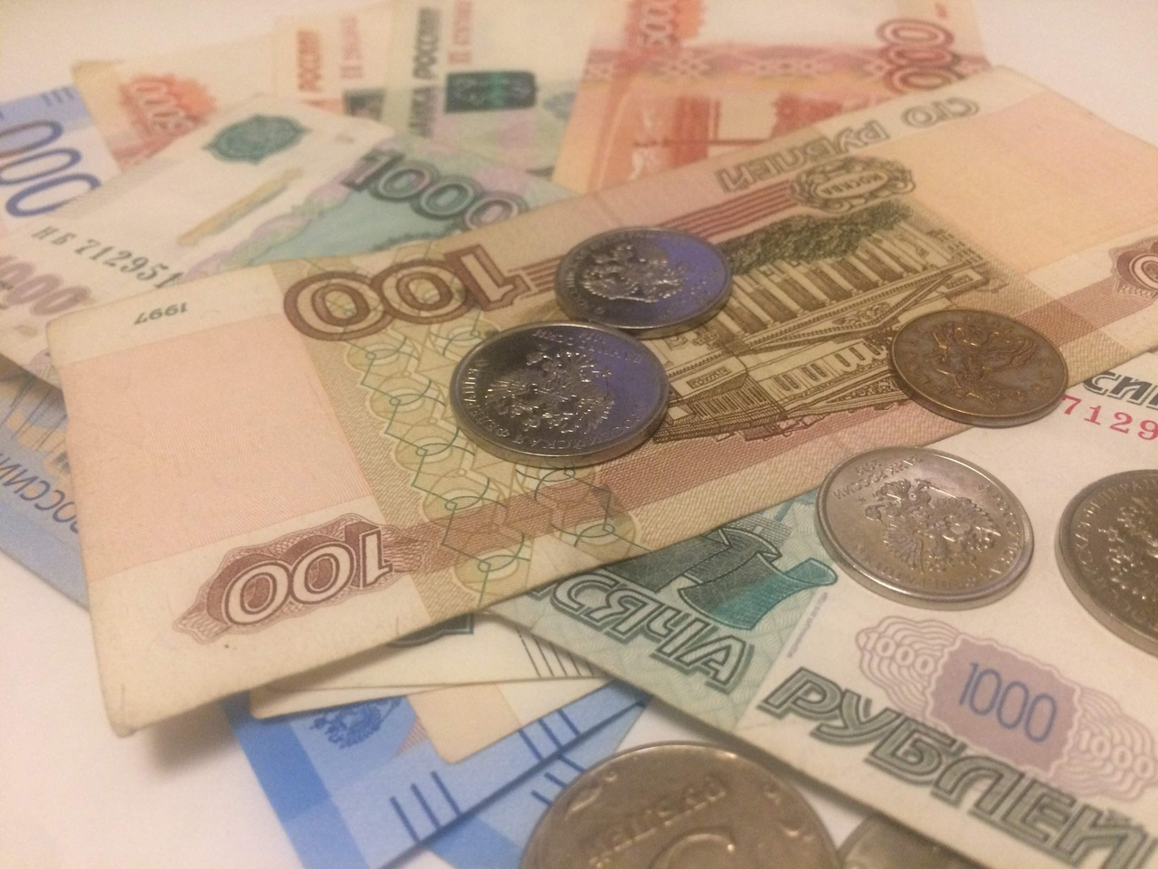 44 тысячам нижегородских семей назначена выплата пособий