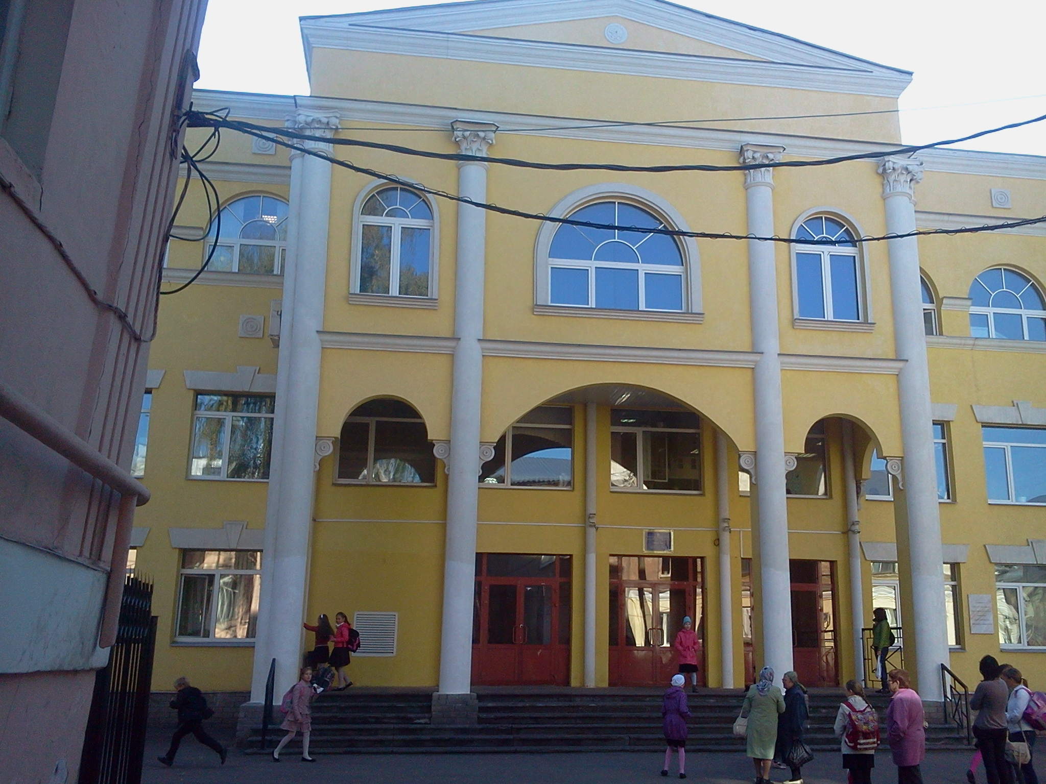 2 детских сада и 5 школ полностью закрыты на карантин в Нижегородской области