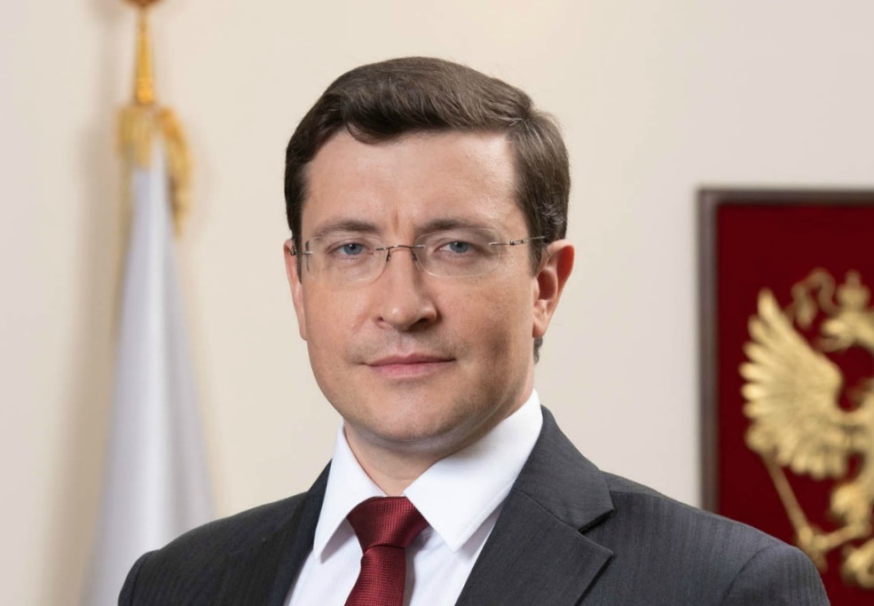 Глеб Никитин внес новые изменения в указ «О режиме повышенной готовности»