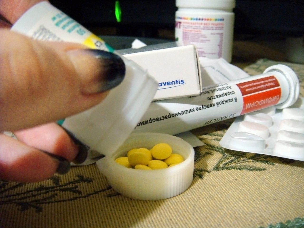 Что должно быть в аптечке нижегородцев в пандемию: советы врача