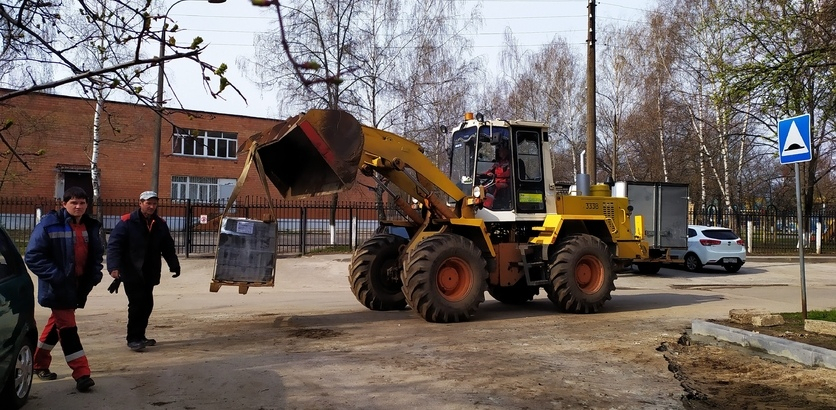 Больше 900 миллионов рублей потратят на ремонт нижегородских дорог