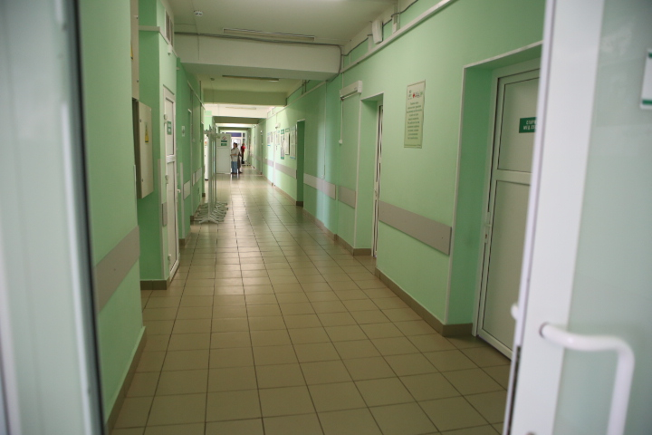 Более 750 студентов ПИМУ окажут помощь нижегородским COVID-госпиталям и поликлиникам