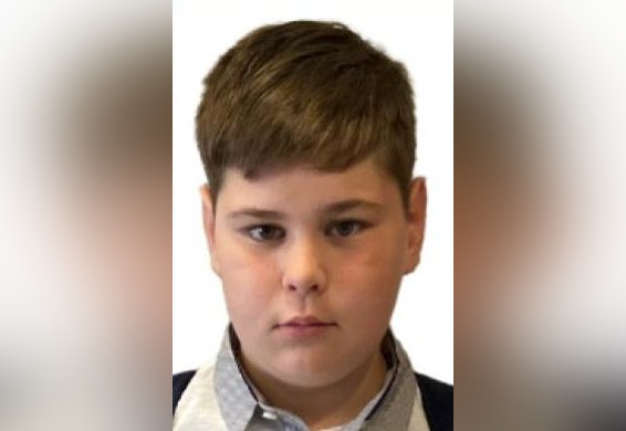 В Нижнем Новгороде пропал 12-летний мальчик