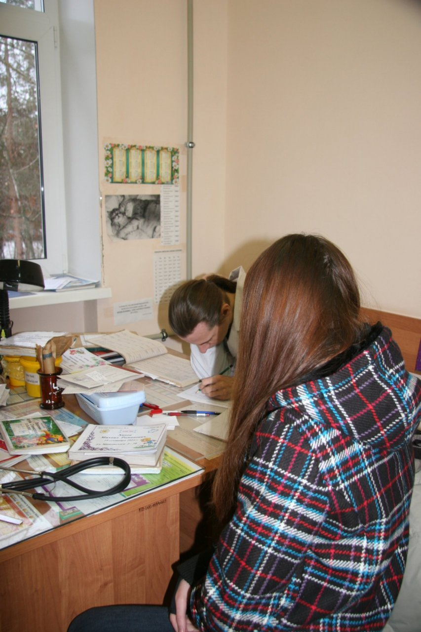 Больницам Нижегородской области будут помогать волонтеры