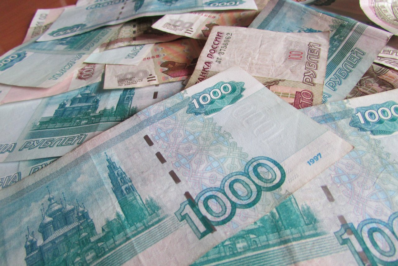 Мошенники выманили у пожилой нижегородки почти 1,6 миллионов рублей
