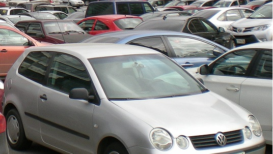Нижегородские автомобилисты смогут оформить годовое пользование платной парковкой