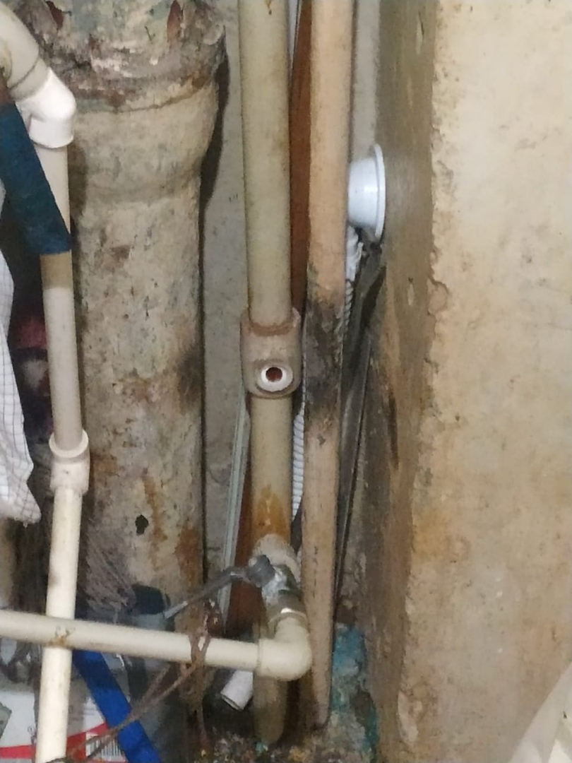Житель Дзержинска обварился кипятком в туалете собственного дома