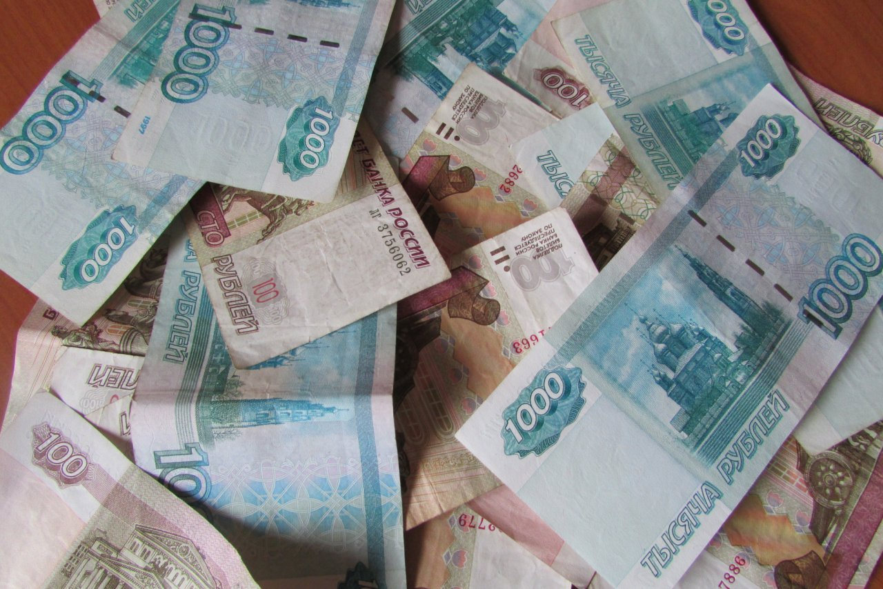 Нижегородка обманула своего работодателя почти на 4 миллиона рублей