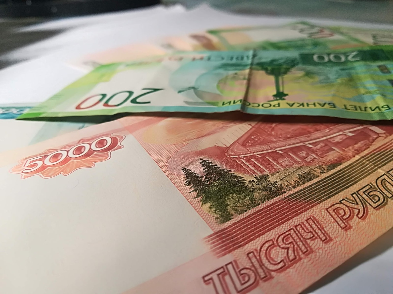 Выплаты в 5 000 рублей за классное руководство получат учителя нижегородских школ