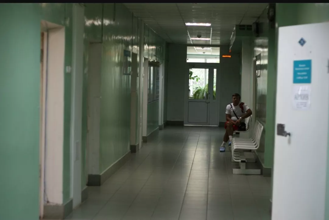 Фото к статье: Опубликован список всех больниц, где лечат нижегородцев с COVID-19