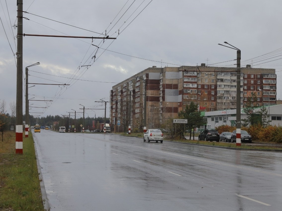 Нижегородская область вошла в топ-10 регионов по выполнению ремонта дорог