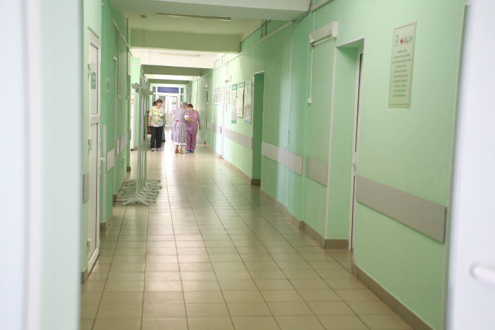 Список нижегородских больниц, где введен карантин по вирусу COVID-19