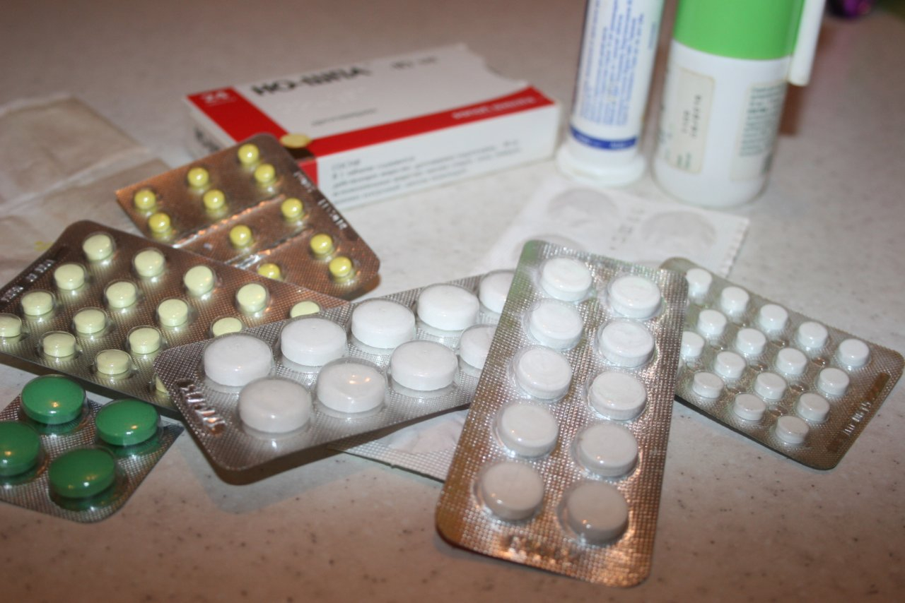 Бесплатные препараты для больных COVID-19 поступили в нижегородские больницы
