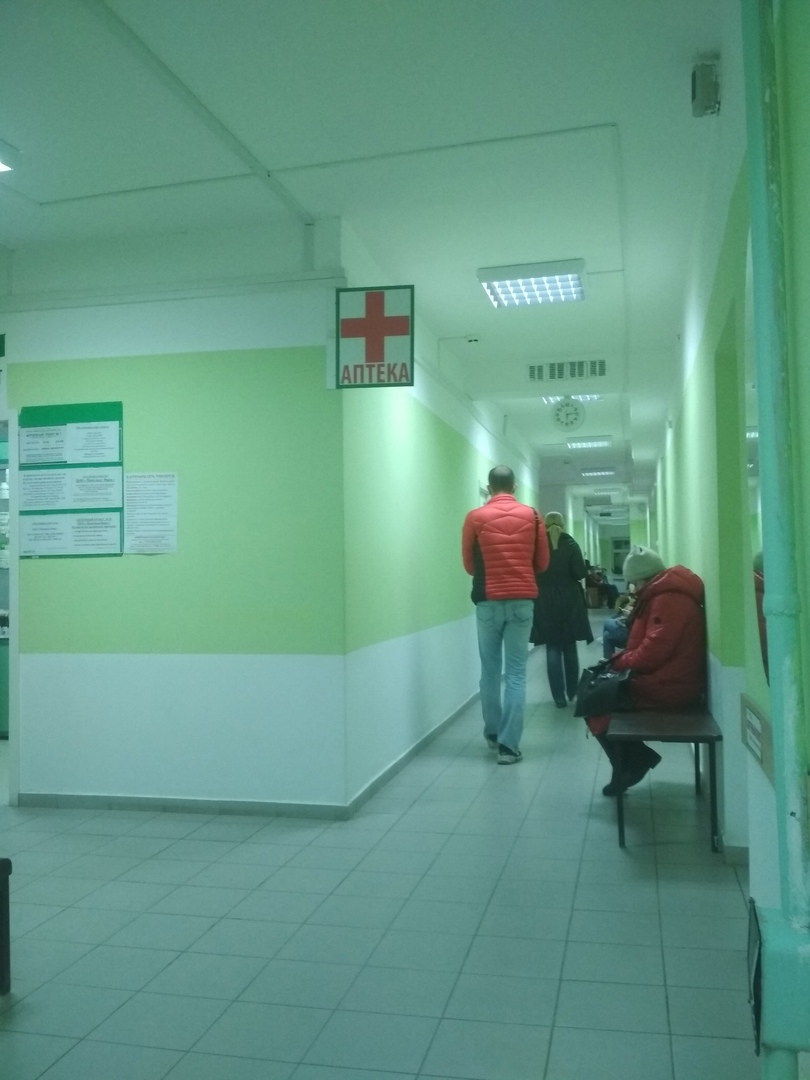 Ожидание и реальность: нижегородские поликлиники сообщили о сроках готовности тестов на COVID
