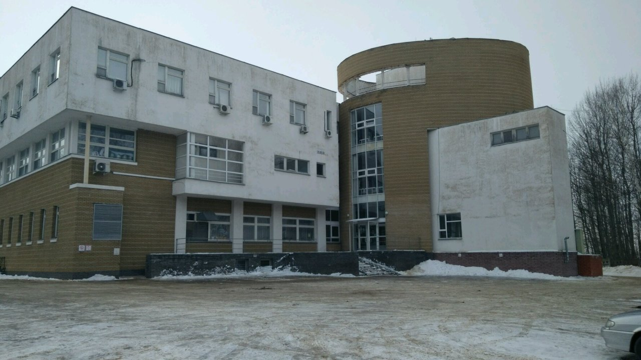 Больницу № 29 с COVID-пациентами закрыли в Нижнем Новгороде