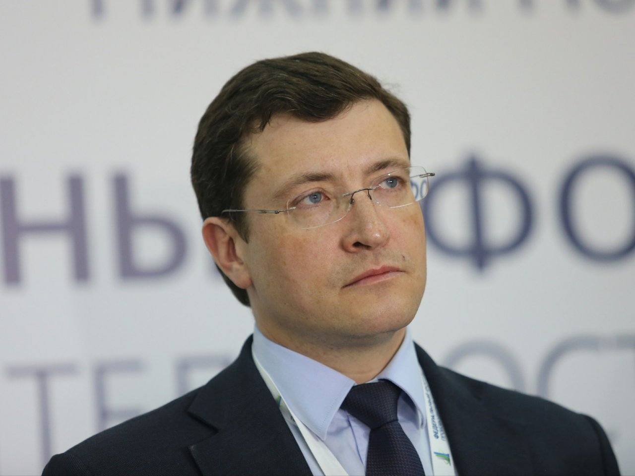Глеб Никитин ответил на вопрос об уходе на новую должность в Москву