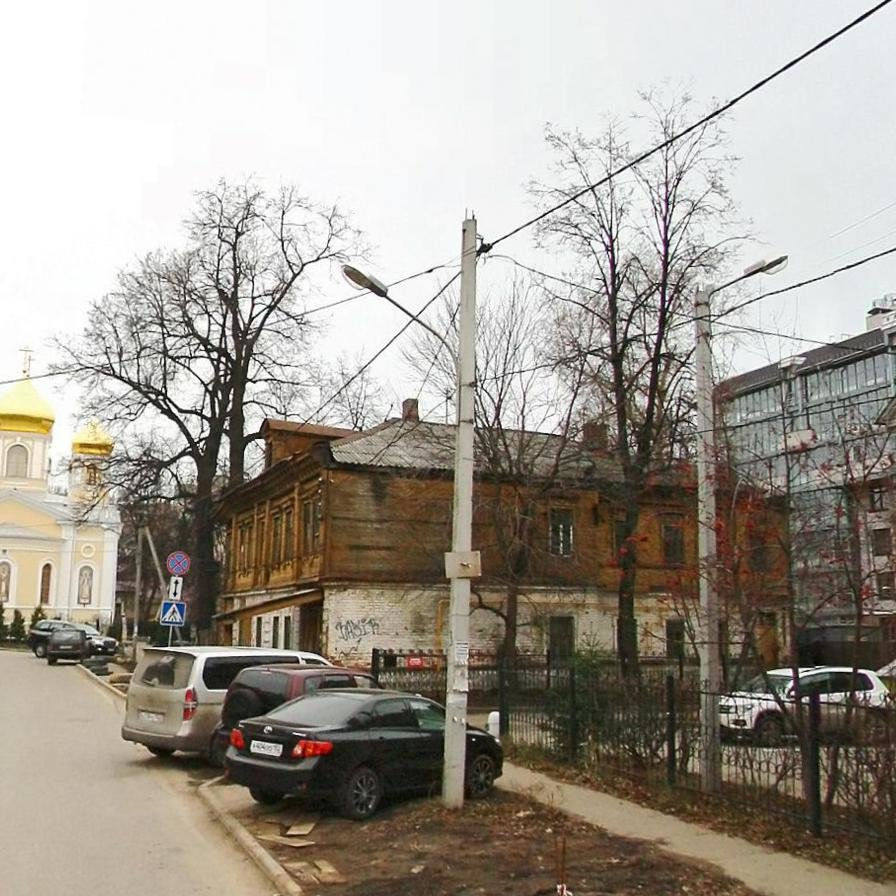 Режим повышенной готовности ввели в Нижнем Новгороде из-за восьми аварийных домов