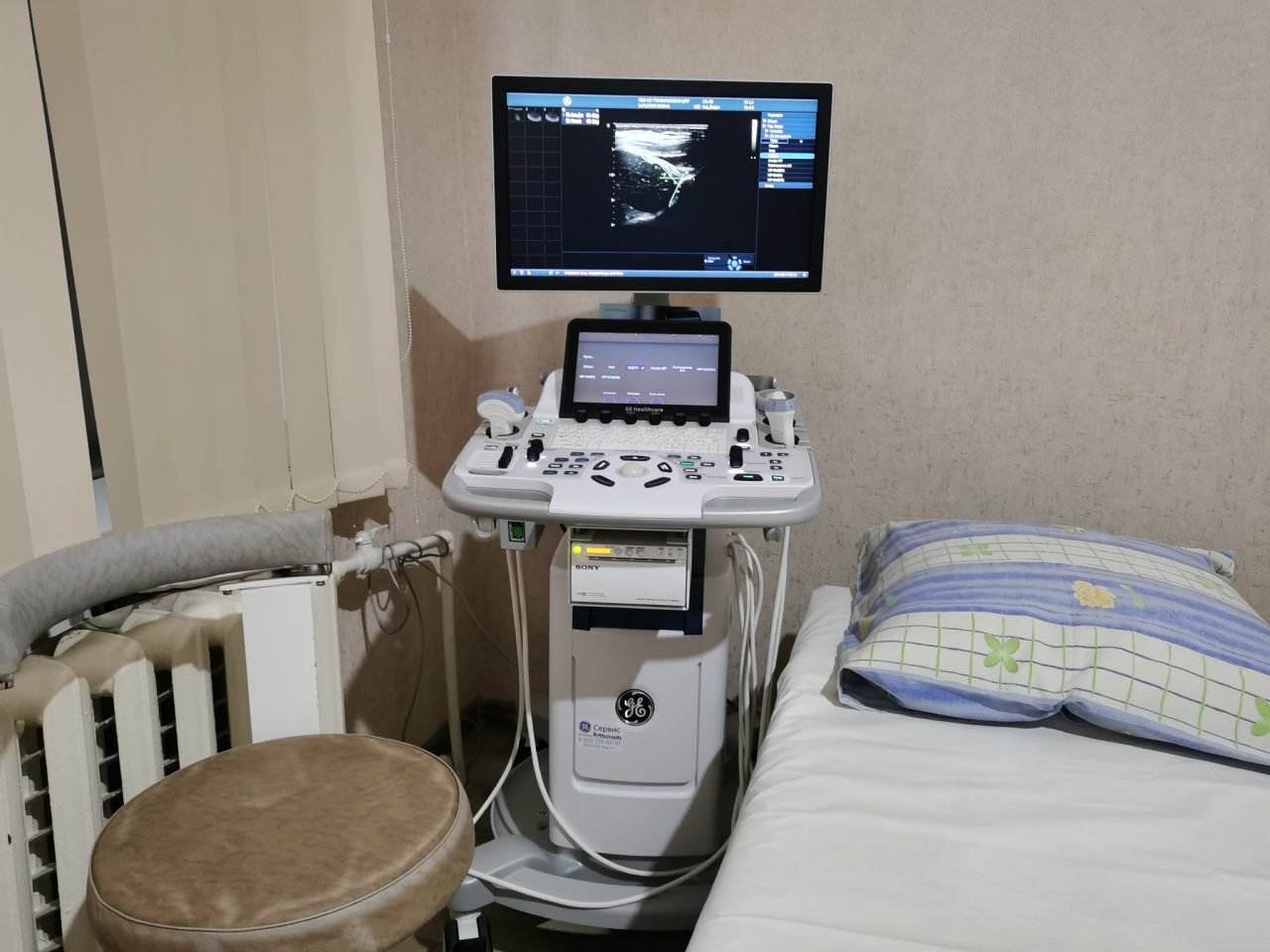 Починковская ЦРБ получит новое медицинское оборудование в рамках нацпроекта «Здравоохранение»
