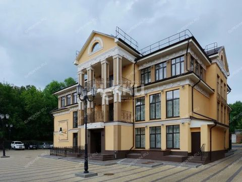 Клуб-ресторан «Онегин» в Нижнем Новгороде выставили на продажу за 220 млн рублей