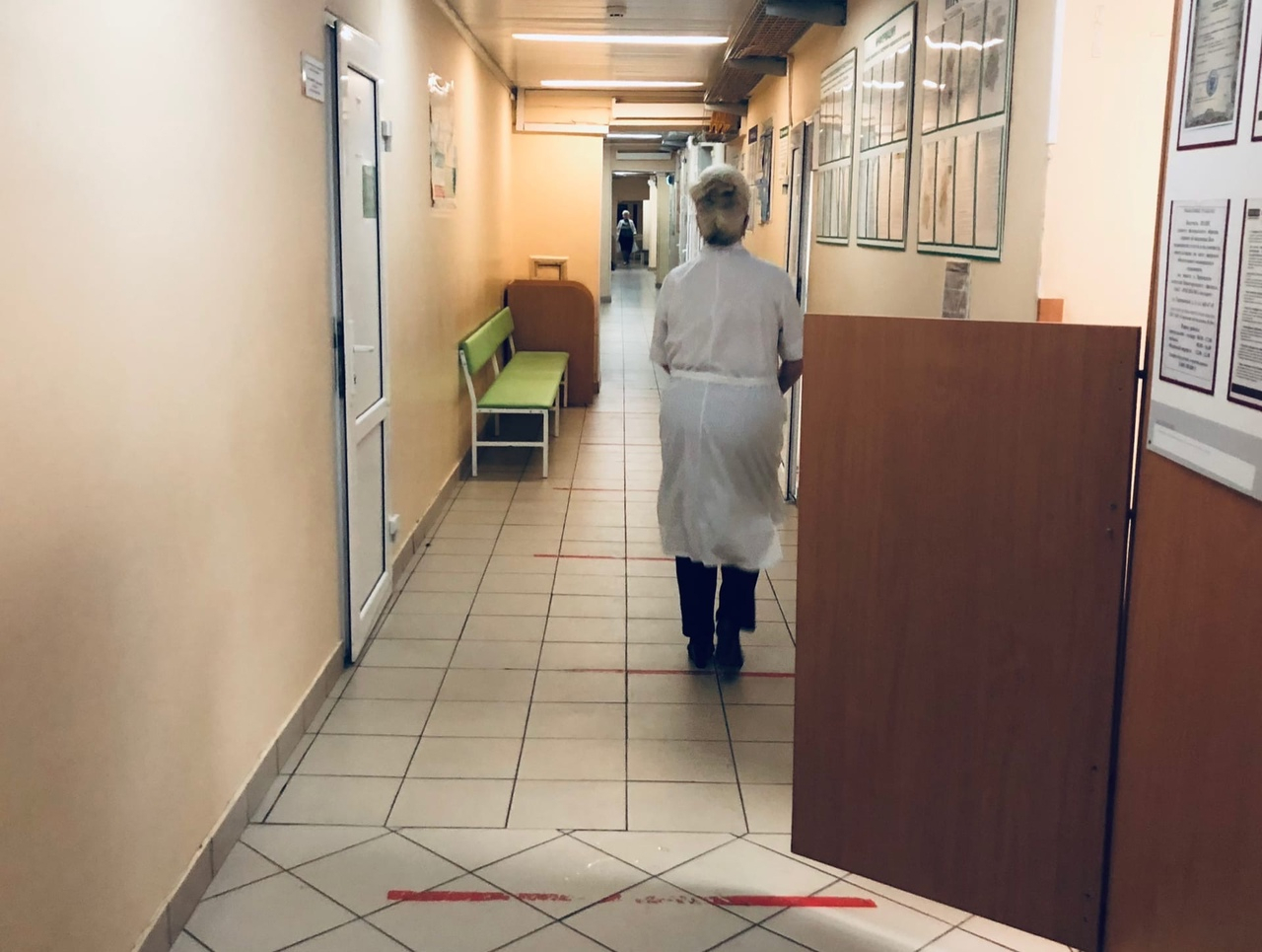 Еще 495 нижегородцев заболели коронавирусом за сутки в Нижегородской области