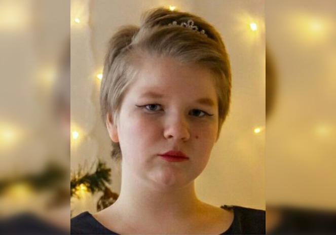 15-летняя Валерия Войцых пропала без вести в Нижегоросдкой области