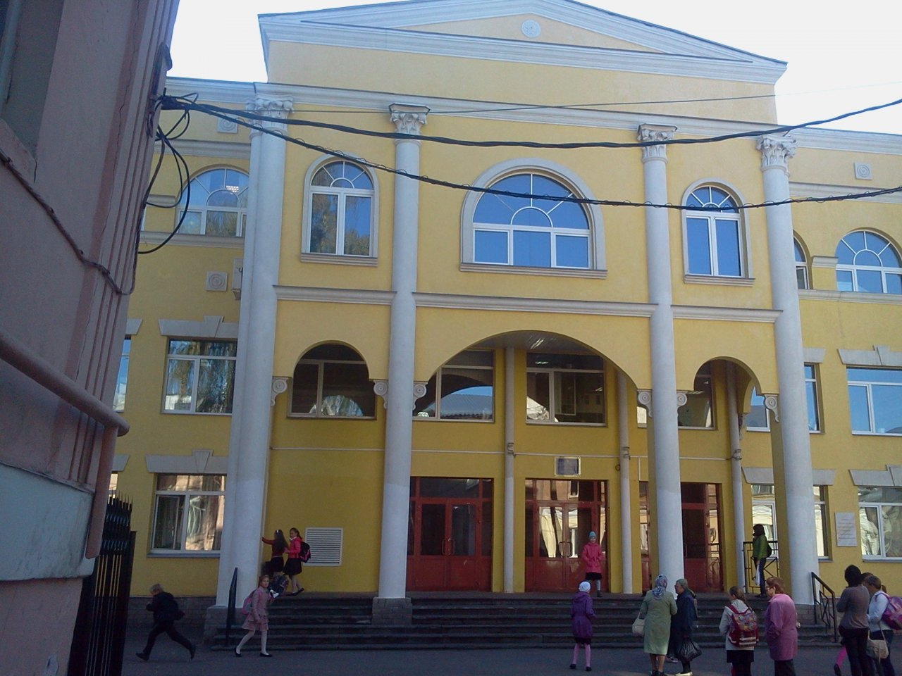 Названо число нижегородских школ и детских садов закрытых на карантин по СOVID